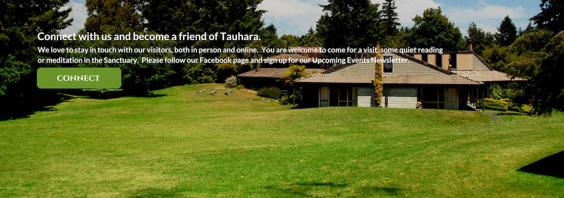 Contact Tauhara